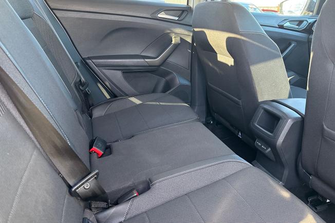 VOLKSWAGEN T-Cross Photo 21