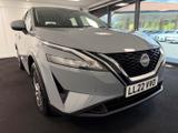 Nissan Qashqai Photo 5