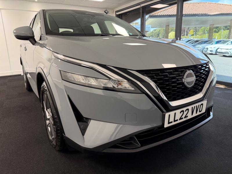 Nissan Qashqai Photo ca91c44e-2850-4bbb-8382-3abb0742d460.jpg