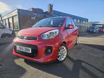 Kia Picanto Photo 3