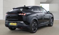 Peugeot 3008 Photo 3