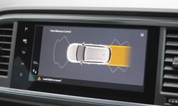SEAT ATECA Photo 18