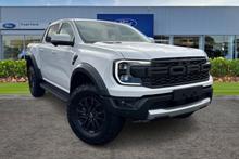 Used Ford RANGER RAPTOR23 1
