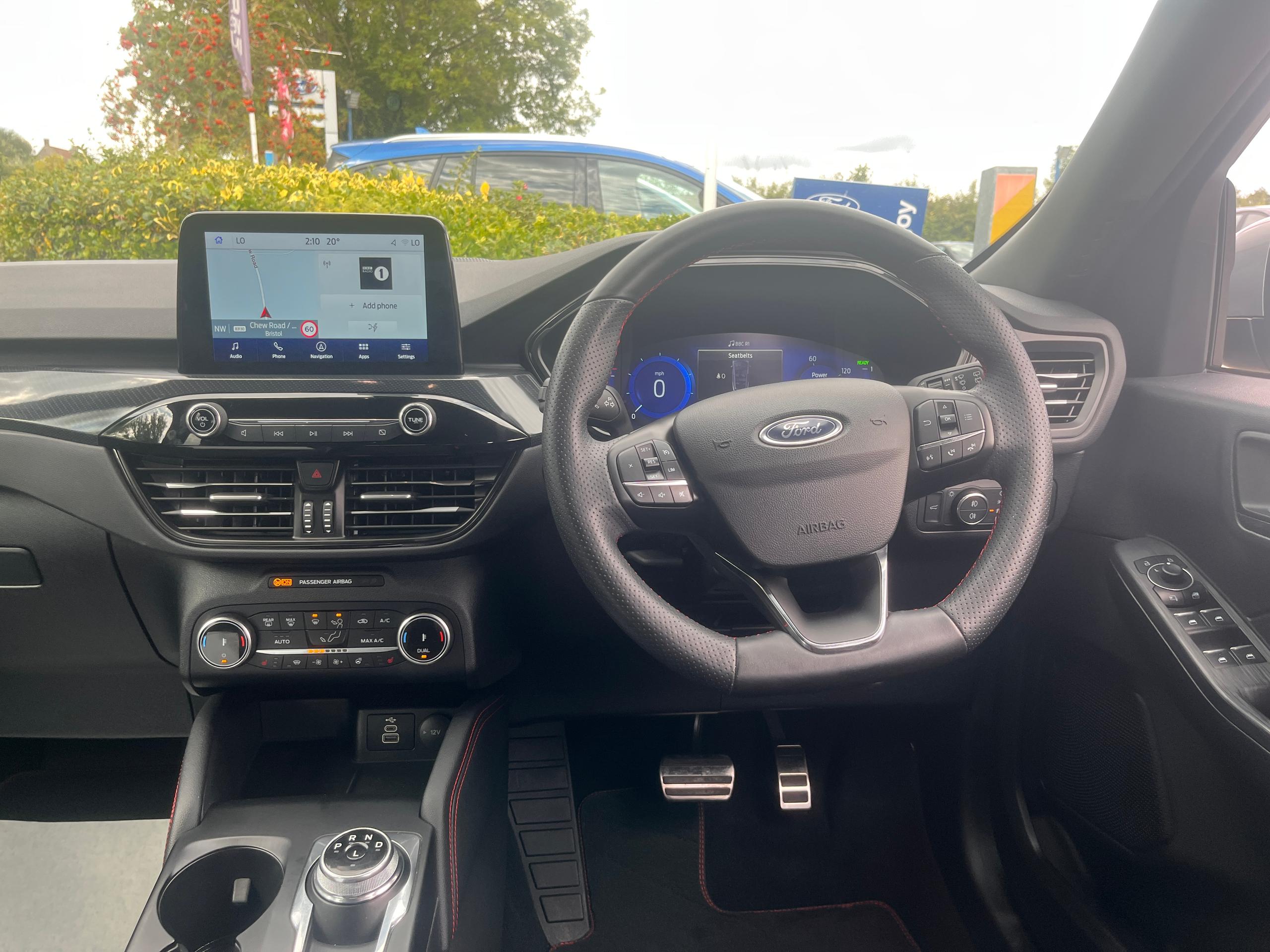 Used Ford KUGA WK24VRY 21