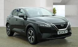 Nissan QASHQAI Photo 0