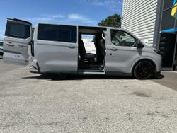 Ford Transit Custom Photo 42