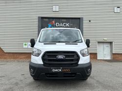 Ford Transit Photo 5