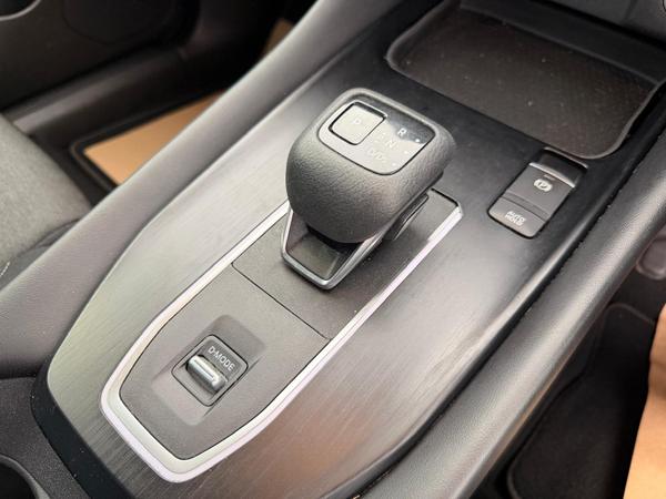 Used Nissan Qashqai BV72YLS 18