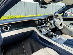 BENTLEY Continental GT  Photo 2