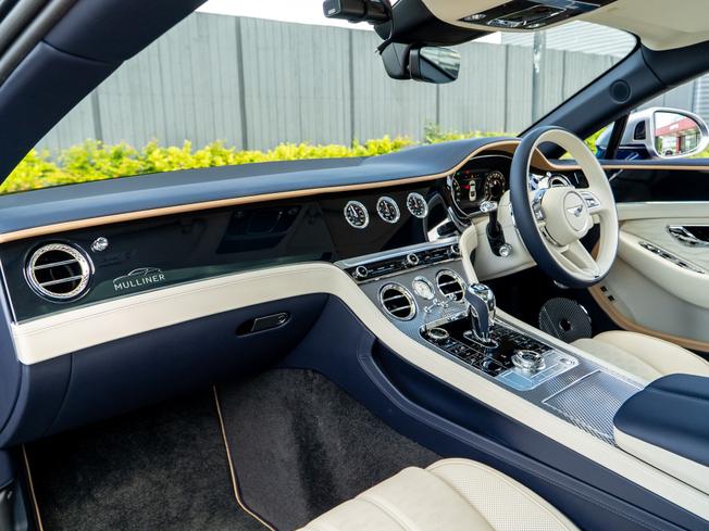 BENTLEY Continental GT  Photo 2