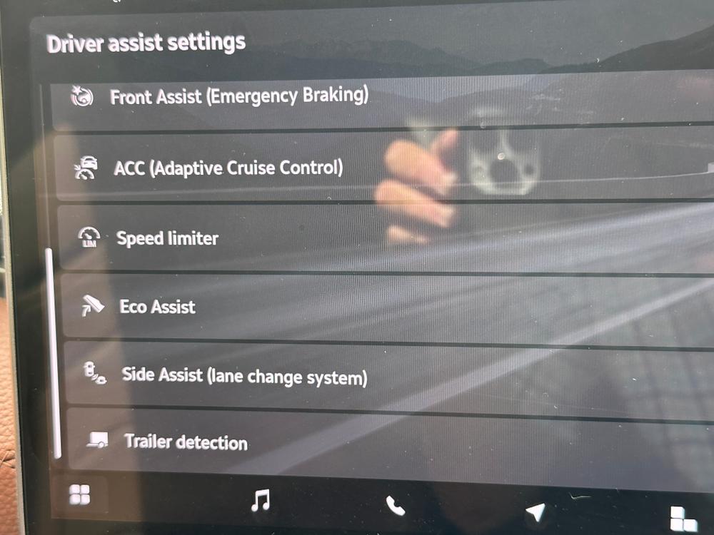 Used Skoda Kodiaq HW74JDX 32