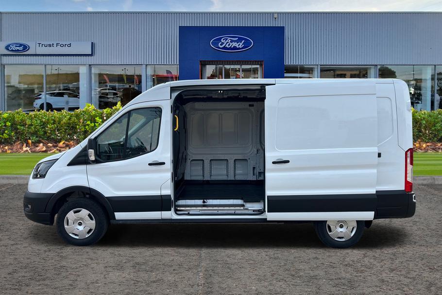 Used Ford E-TRANSIT ETRANSITTREND10 6