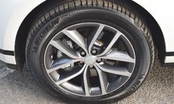 Land Rover RANGE ROVER EVOQUE Photo 34