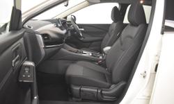 Nissan QASHQAI Photo 18