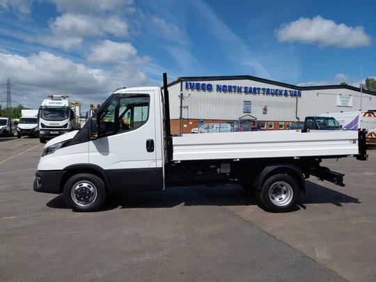 Iveco Daily Photo