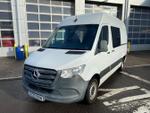 Mercedes-Benz Sprinter Photo 0