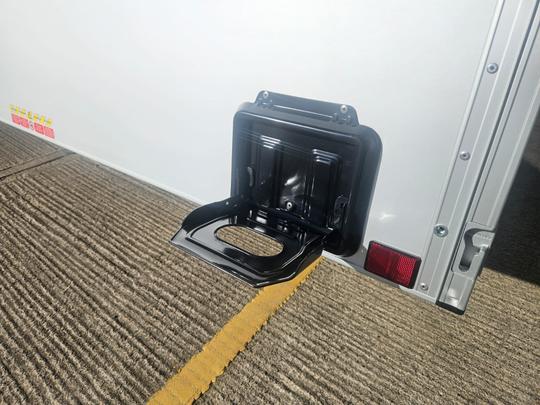 Fiat Ducato Photo