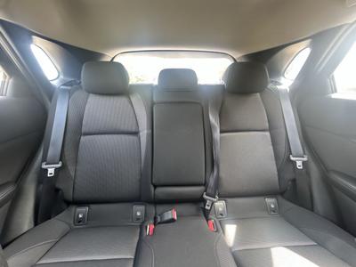 Mazda CX-30 Photo 35