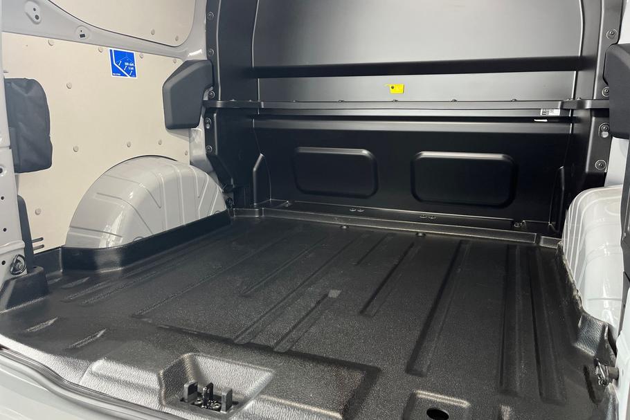 Used Ford TRANSIT CUSTOM 21/N087754 5