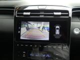Hyundai TUCSON Photo 12