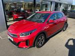 Kia XCeed Photo 4