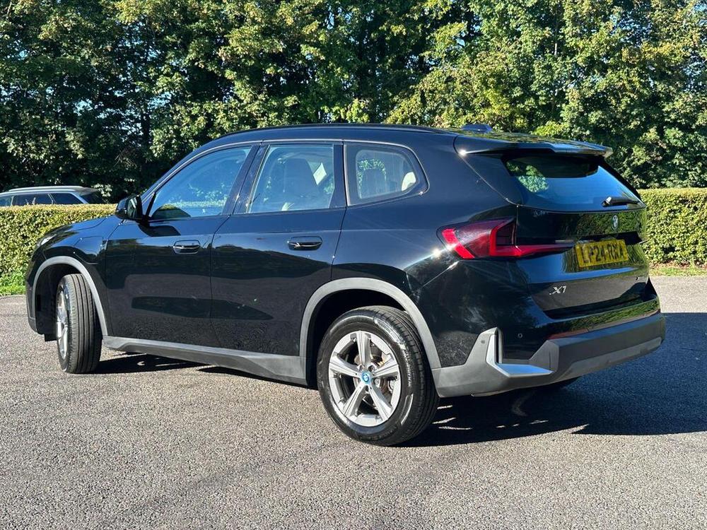 Used BMW X1 LP24RXA 17