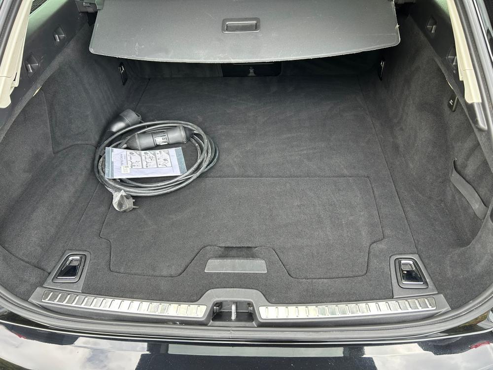 Used Volvo V90 RJ74MXU 28