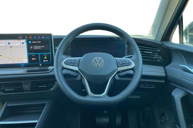 Volkswagen Tayron Photo 11