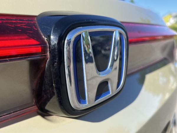 Honda HR-V Photo 30