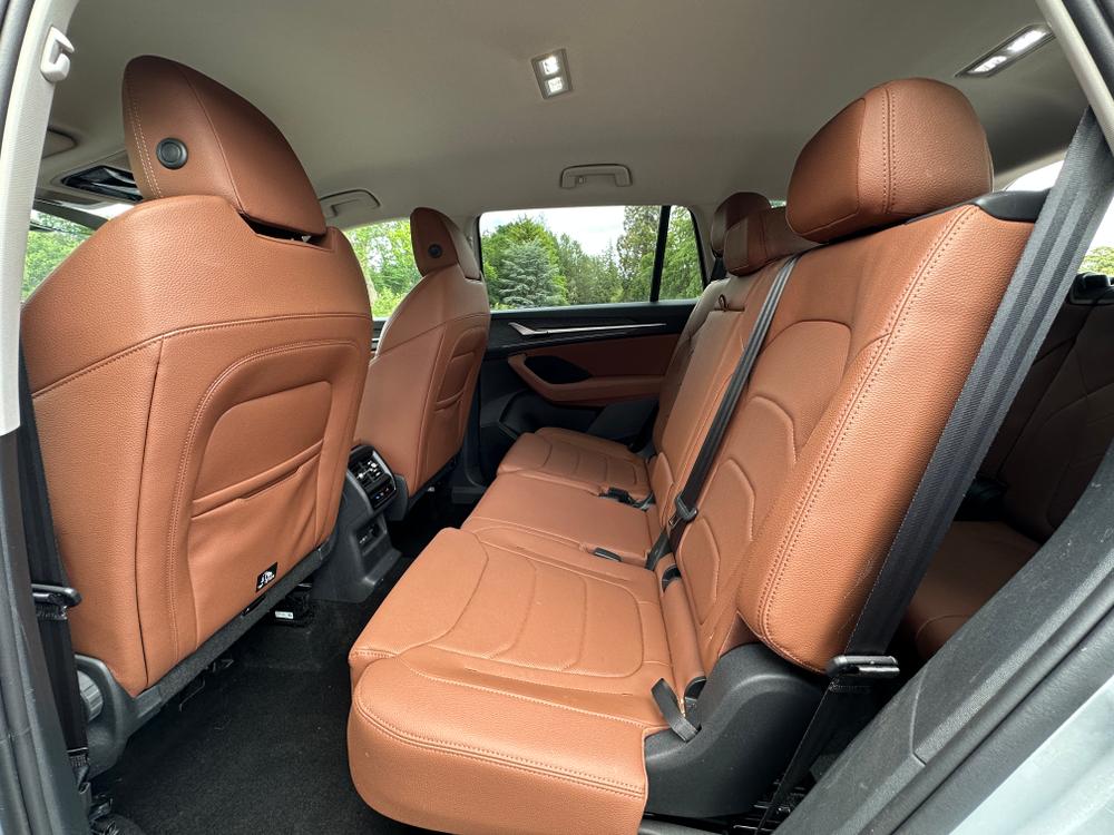 Used Skoda Kodiaq HW74JDX 26