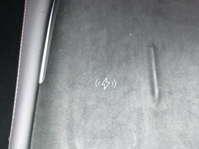 Changan Deepal S07 Photo 12