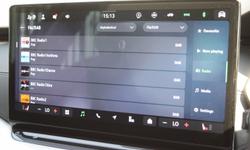 Skoda OCTAVIA Photo 21