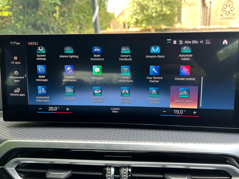Used BMW 4 Series AE73HKF 41