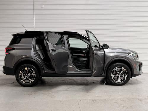 Citroen C3 Aircross Photo cad08572-0bb4-40f6-93ac-3e162498c42f.jpeg