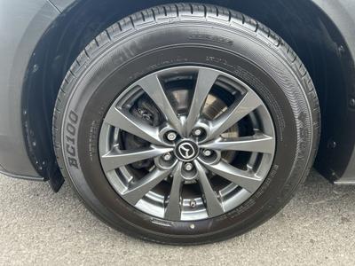 Mazda CX-30 Photo 38