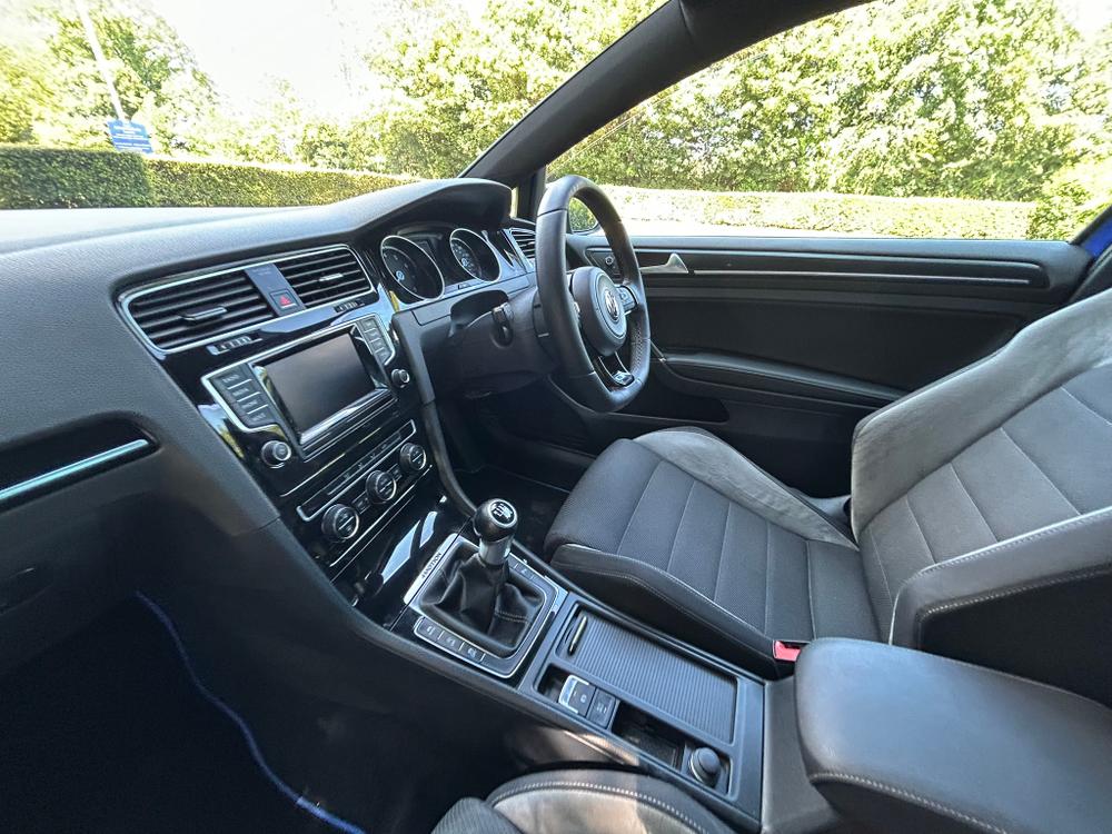 Used Volkswagen Golf BN15NPJ 3