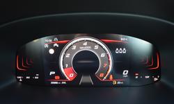 SEAT ATECA Photo 12