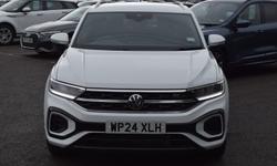 Volkswagen T-ROC Photo 4