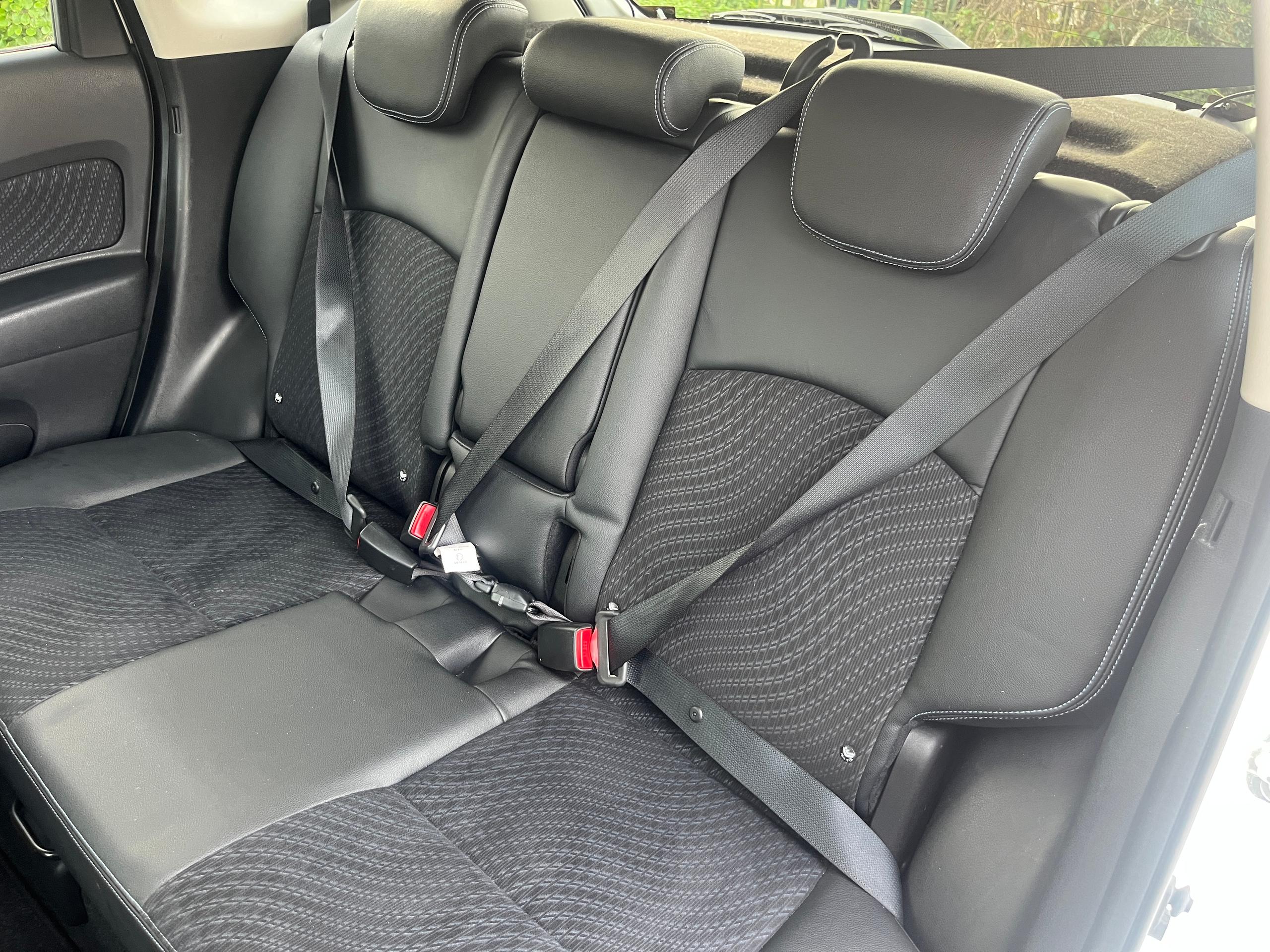 Nissan Note Photo 10