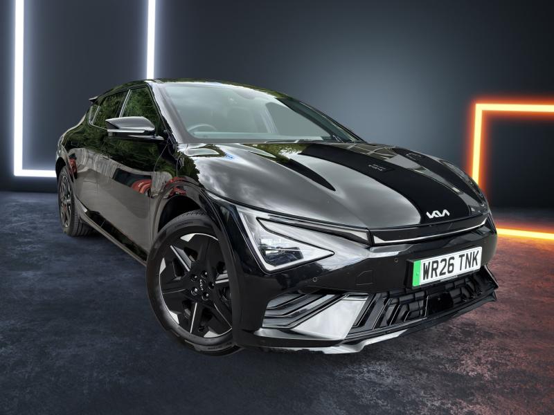 Kia Ev6