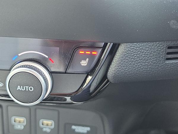 Honda Jazz Photo 19