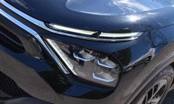 Citroen C4 Photo 9