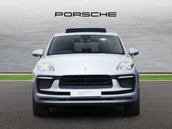 PORSCHE Macan Photo 5