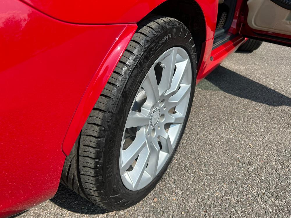 Used Mercedes-Benz SLK WL61HFZ 14