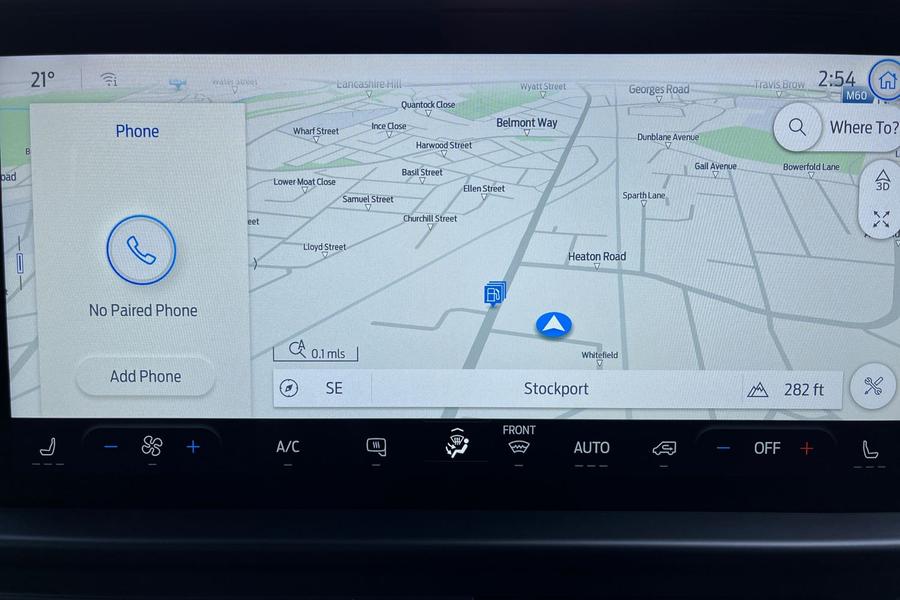 Ford TRANSIT CUSTOM Photo cae93d1f-ed8e-485b-b82c-e7d800697436.jpg