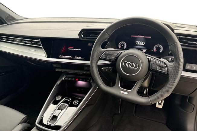 AUDI  A3 Photo 11