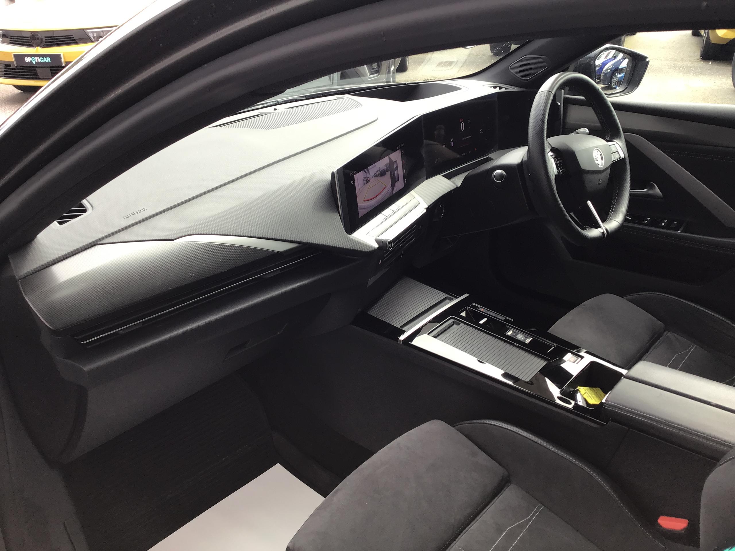 Vauxhall Astra Photo 24