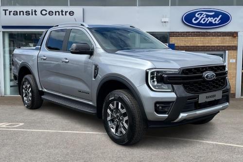 Used Ford RANGER 13/N333557 1