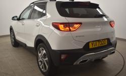 Kia STONIC Photo 28