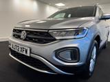 Volkswagen T-Roc Photo 4
